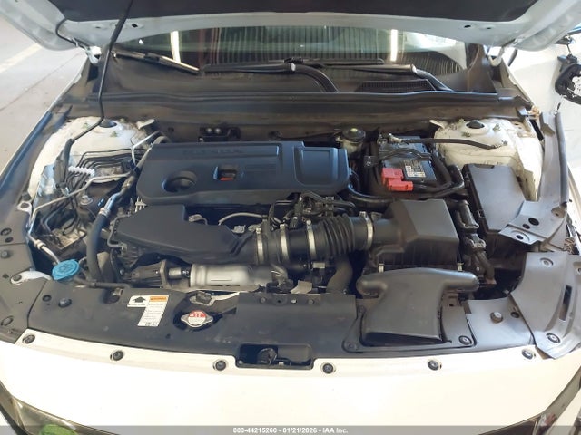 1HGCV2F39NA010461 Honda Accord Sport 2.0t