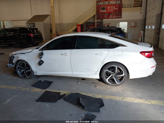 1HGCV2F39NA010461 Honda Accord Sport 2.0t