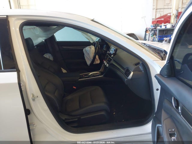1HGCV2F39NA010461 Honda Accord Sport 2.0t