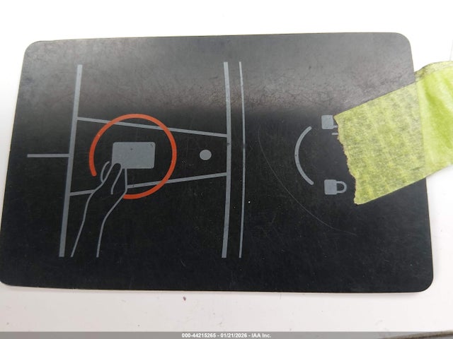 2023 TESLA MODEL Y 7SAYGDEF9PF602557 Photo 10