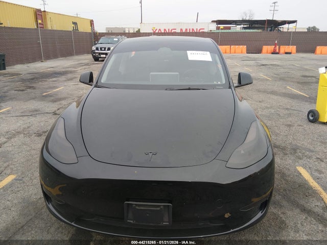 44215265 :رقم المزاد ، 7SAYGDEF9PF602557 vin ، 2023 Tesla Model Y Performance Dual Motor All-wheel Drive مزاد بيع