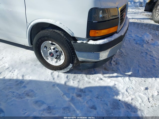 2017 GMC SAVANA 2500 1GTW7AFF8H1908662 Photo 5