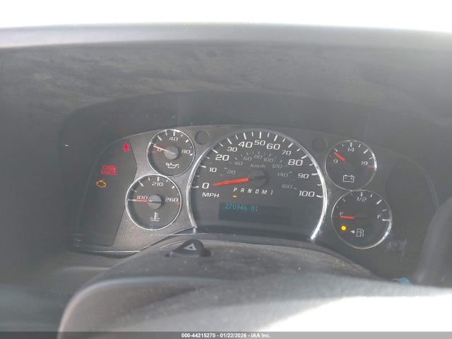 2017 GMC SAVANA 2500 1GTW7AFF8H1908662 Photo 6