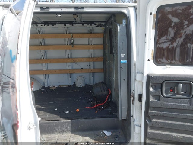 2017 GMC SAVANA 2500 1GTW7AFF8H1908662 Photo 7