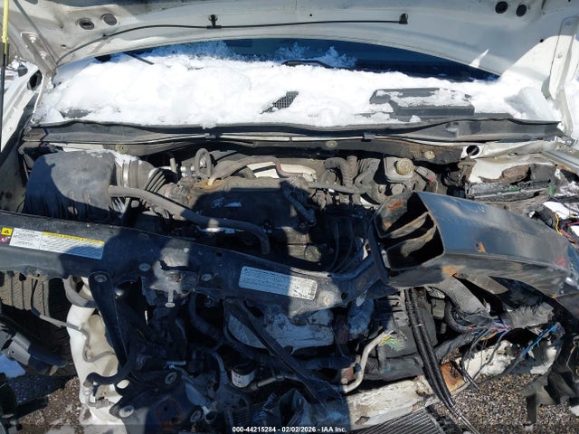 2010 Chrysler Town & Country Touring მანქანა იყიდება აუქციონზე, vin: 2A4RR5D13AR235622, აუქციონის ნომერი: 44215284