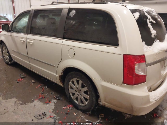 Продаж на аукціоні авто 2013 Chrysler Town & Country Touring, vin: 2C4RC1BG2DR653343, номер лоту: 44215287
