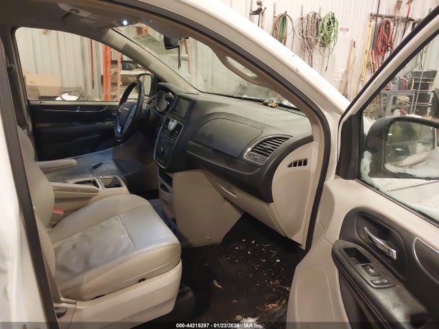 Продаж на аукціоні авто 2013 Chrysler Town & Country Touring, vin: 2C4RC1BG2DR653343, номер лоту: 44215287