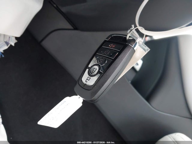 5LM5J7XC6SGL12371 Lincoln Aviator Reserve