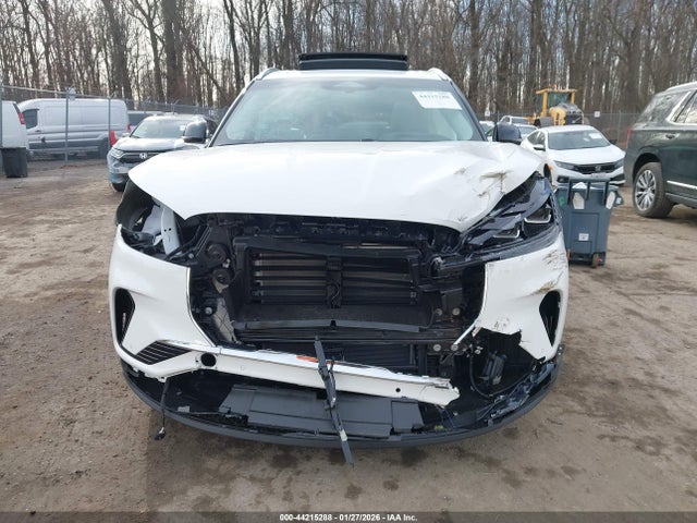 5LM5J7XC6SGL12371 Lincoln Aviator Reserve