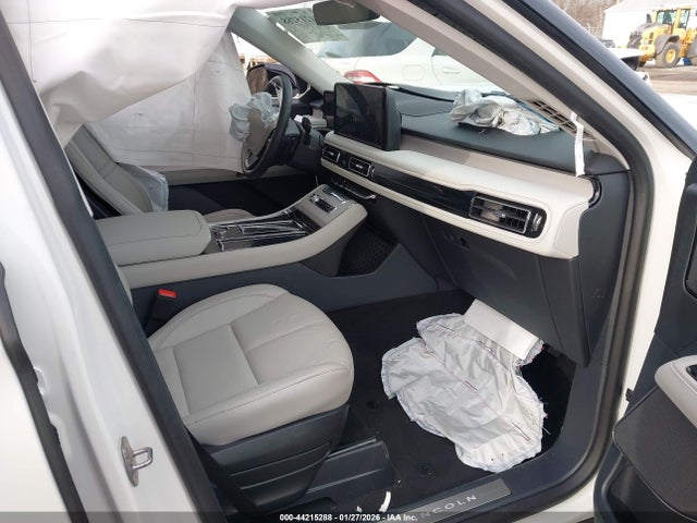 5LM5J7XC6SGL12371 Lincoln Aviator Reserve