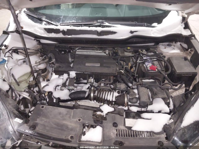 5J6RW2H5XJL003158 Honda CR-V EX