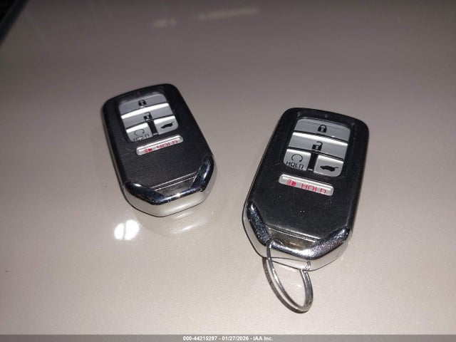 5J6RW2H5XJL003158 Honda CR-V EX