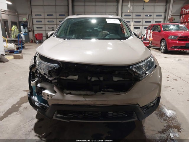 5J6RW2H5XJL003158 Honda CR-V EX