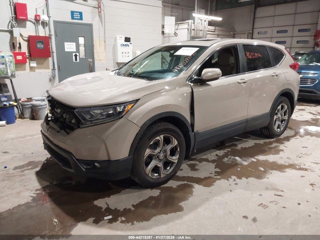 5J6RW2H5XJL003158 Honda CR-V EX