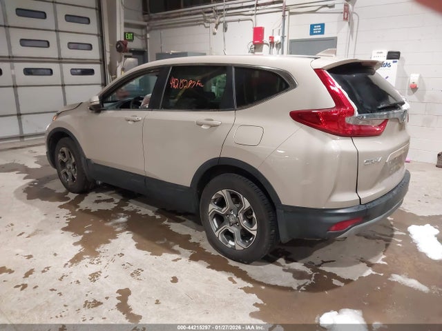 5J6RW2H5XJL003158 Honda CR-V EX