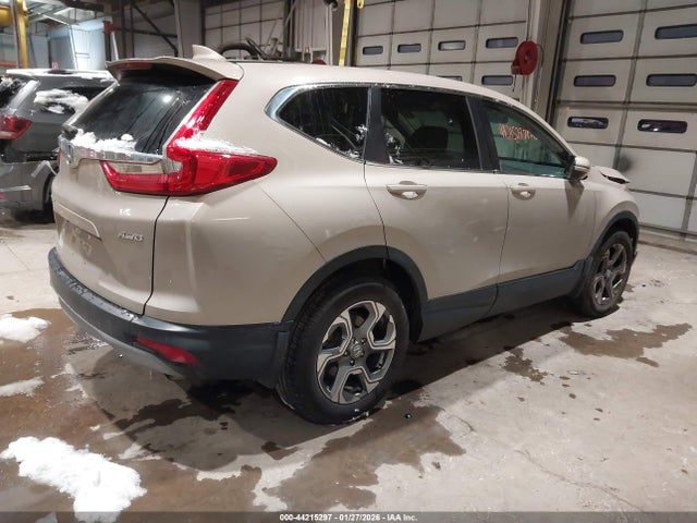 5J6RW2H5XJL003158 Honda CR-V EX