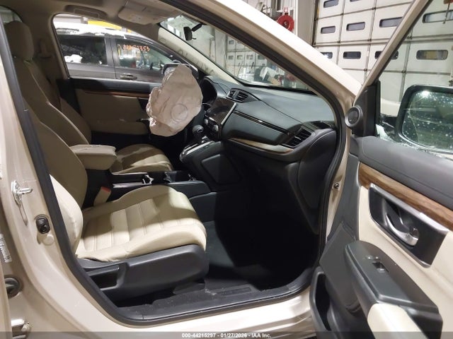 5J6RW2H5XJL003158 Honda CR-V EX