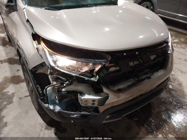 5J6RW2H5XJL003158 Honda CR-V EX