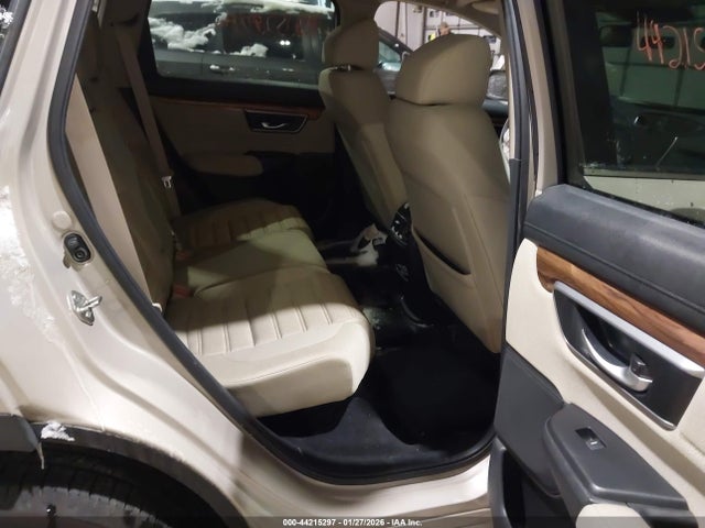 5J6RW2H5XJL003158 Honda CR-V EX