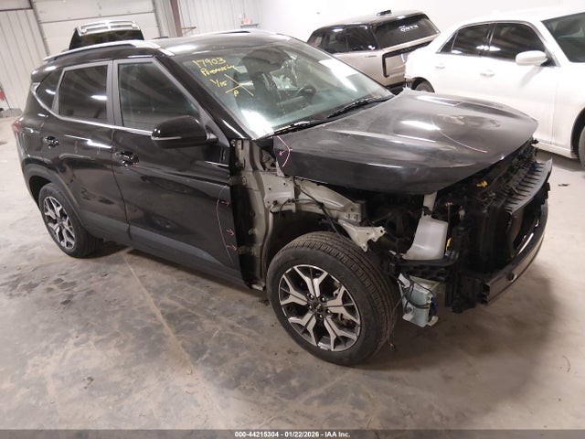 2023 KIA SELTOS KNDERCAA2P7459746
