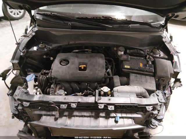 2023 KIA SELTOS KNDERCAA2P7459746 Photo 9