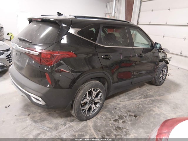 2023 KIA SELTOS KNDERCAA2P7459746 Photo 3