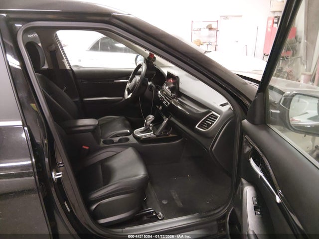 2023 KIA SELTOS KNDERCAA2P7459746 Photo 4