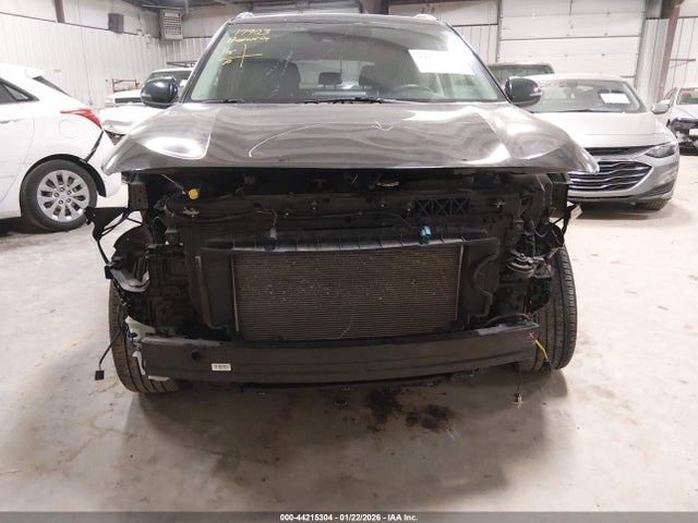 2023 KIA SELTOS KNDERCAA2P7459746 Photo 5