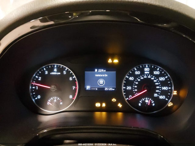 2023 KIA SELTOS KNDERCAA2P7459746 Photo 6