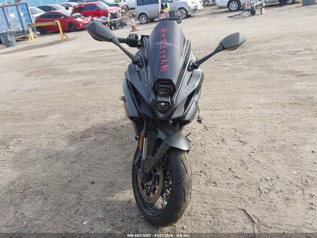 JS1EM13B9S7101300 Suzuki Gsx800 F