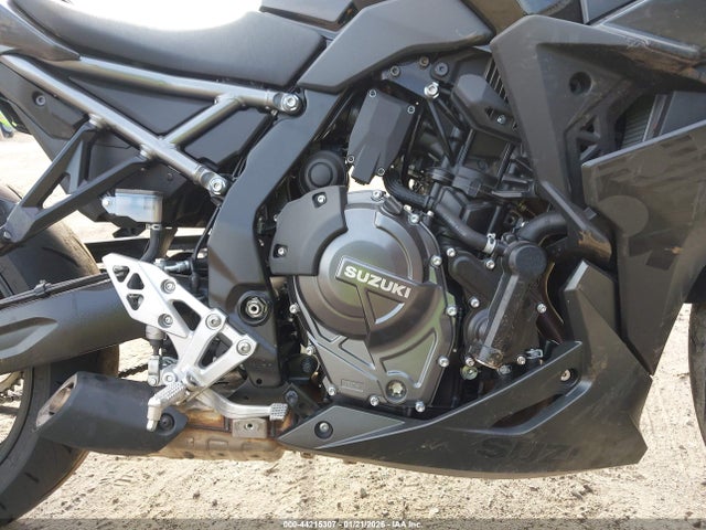 JS1EM13B9S7101300 Suzuki Gsx800 F