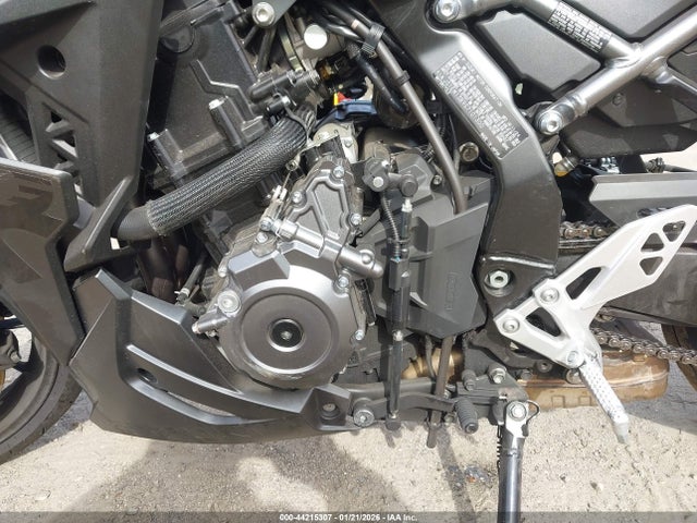 JS1EM13B9S7101300 Suzuki Gsx800 F