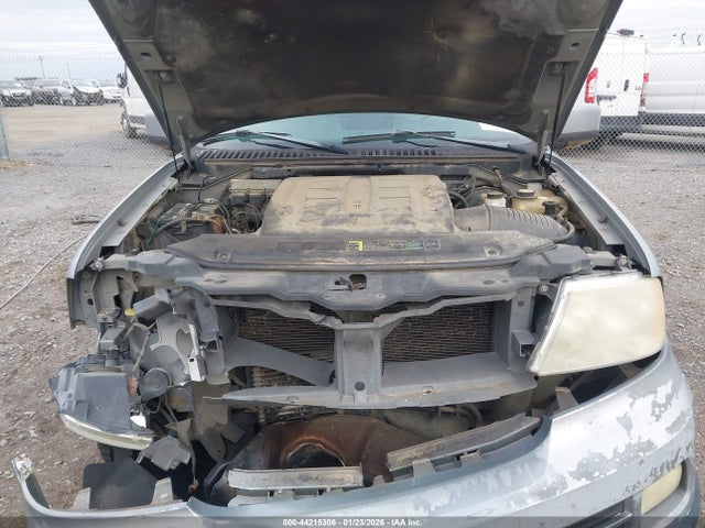 2006 LINCOLN NAVIGATOR 5LMFU27596LJ14378 Photo 9