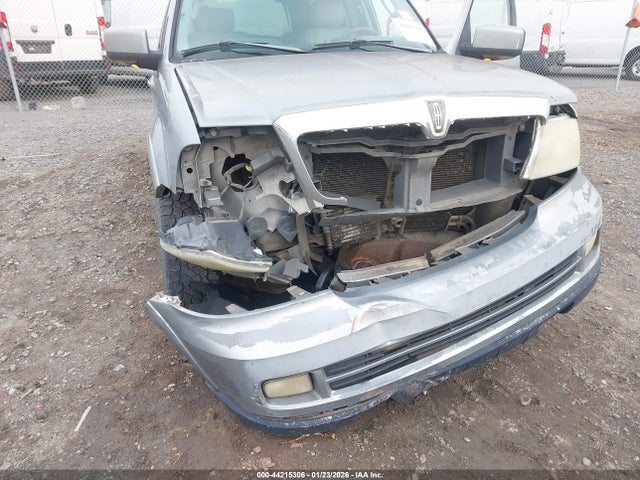 2006 LINCOLN NAVIGATOR 5LMFU27596LJ14378 Photo 5