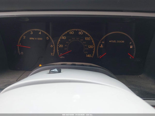 2006 LINCOLN NAVIGATOR 5LMFU27596LJ14378 Photo 6