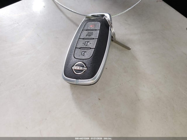 Nissan SENTRA S 2025 3N1AB8BV2SY232505 Image 11