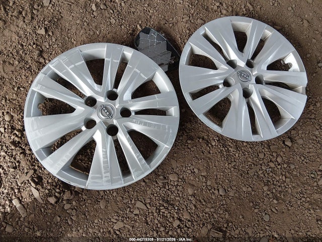 Nissan SENTRA S 2025 3N1AB8BV2SY232505 Image 12