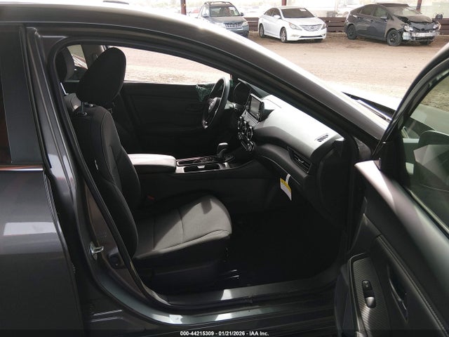Nissan SENTRA S 2025 3N1AB8BV2SY232505 Image 5