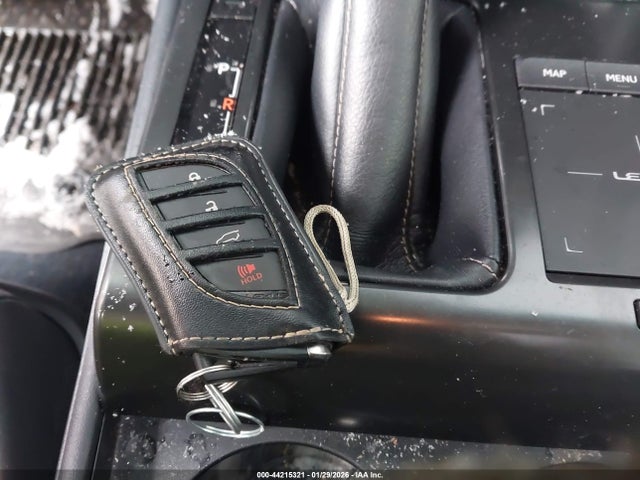 2022 LEXUS GX 460 JTJGM7BX3N5320815 Photo 10