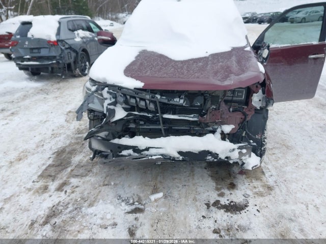 2022 LEXUS GX 460 JTJGM7BX3N5320815 Photo 5