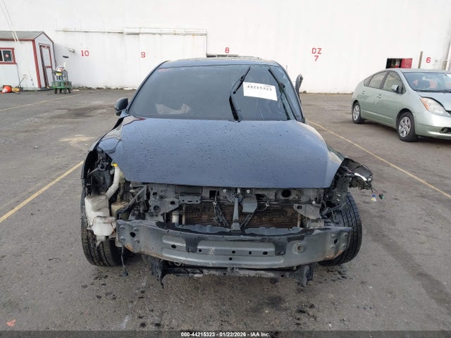 Продажа на аукционе авто 2013 Mazda Mazda3 I Touring, vin: JM1BL1LP3D1834245, номер лота: 44215323