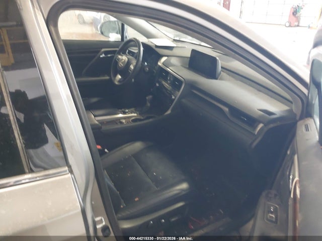 Aukcja sprzedaży 2017 Lexus Rx 350, vin: 2T2BZMCA7HC091162, numer aukcji: 44215330