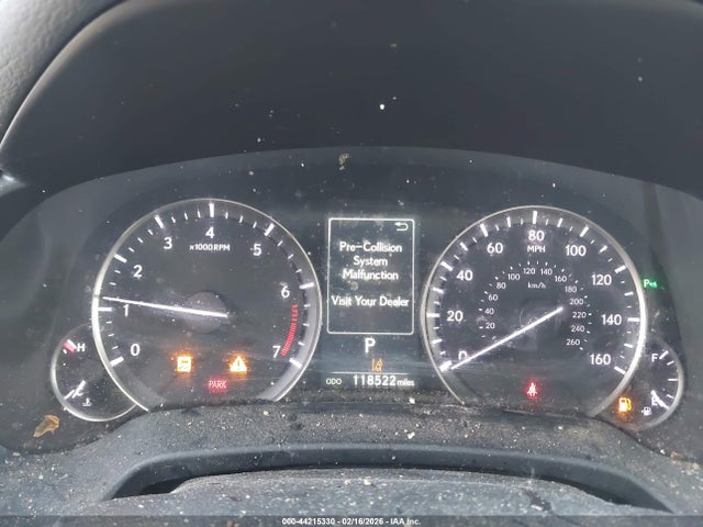 Aukcja sprzedaży 2017 Lexus Rx 350, vin: 2T2BZMCA7HC091162, numer aukcji: 44215330