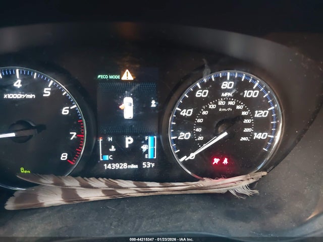 JA4AD3A32JZ054443 Mitsubishi Outlander Le