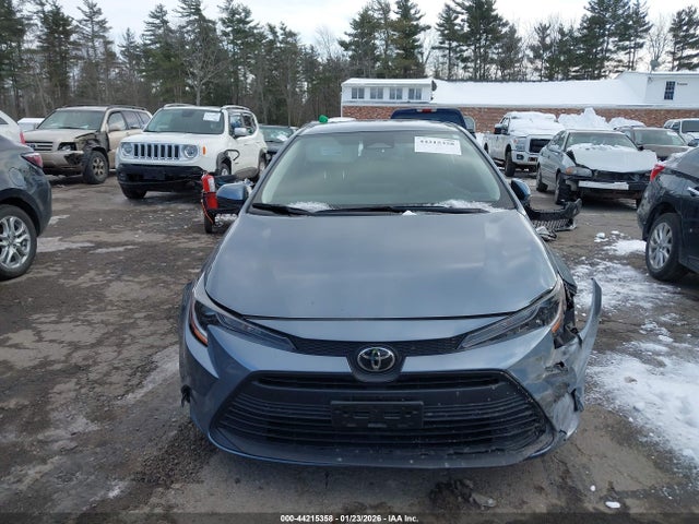 5YFB4MDE3RP224036 Toyota COROLLA LE