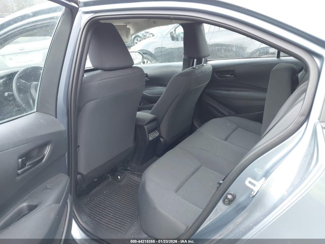 5YFB4MDE3RP224036 Toyota COROLLA LE