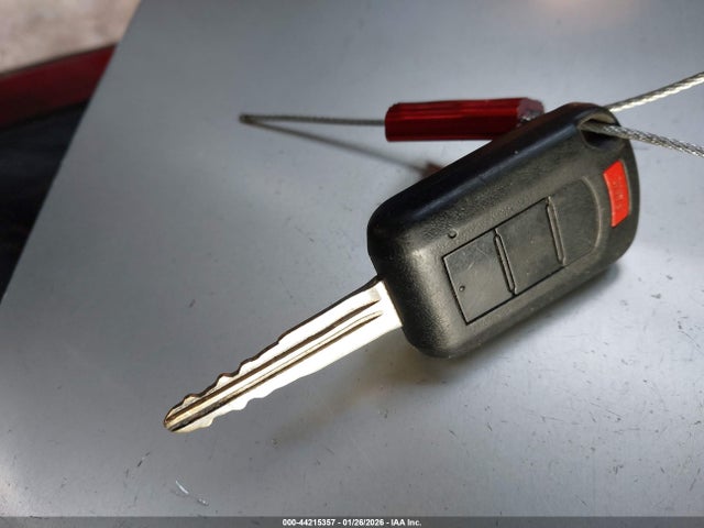 2017 MITSUBISHI OUTLANDER SPORT JA4AP3AU2HZ056655 Photo 10