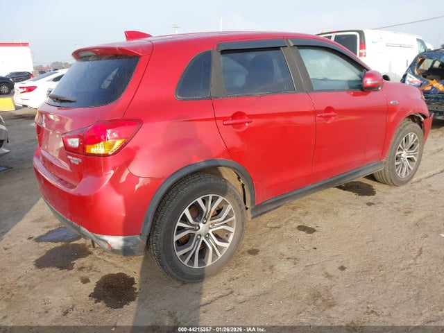2017 MITSUBISHI OUTLANDER SPORT JA4AP3AU2HZ056655 Photo 3