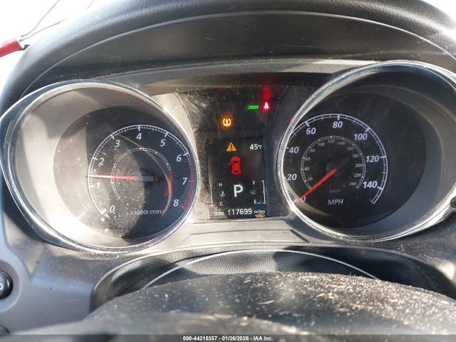 2017 MITSUBISHI OUTLANDER SPORT JA4AP3AU2HZ056655 Photo 6