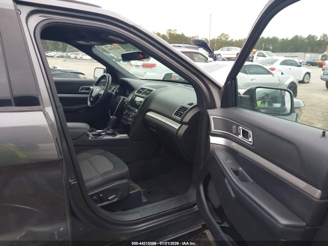 1FM5K7D8XHGC51275 Ford EXPLORER XLT